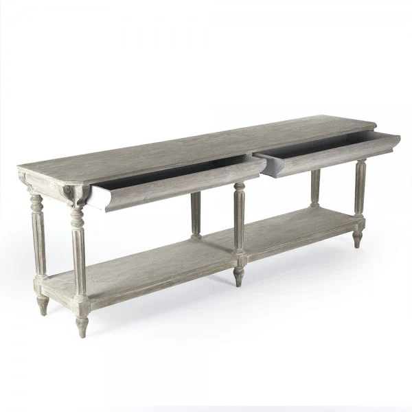 Zentique Bryce Console LI-SH14-26-113 - Image 3