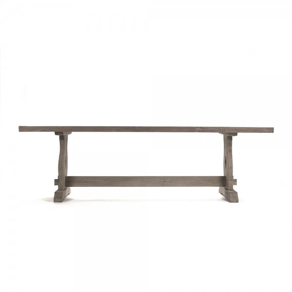 Zentique Hamburg Dining Table LI-S10-25-34 - Image 2