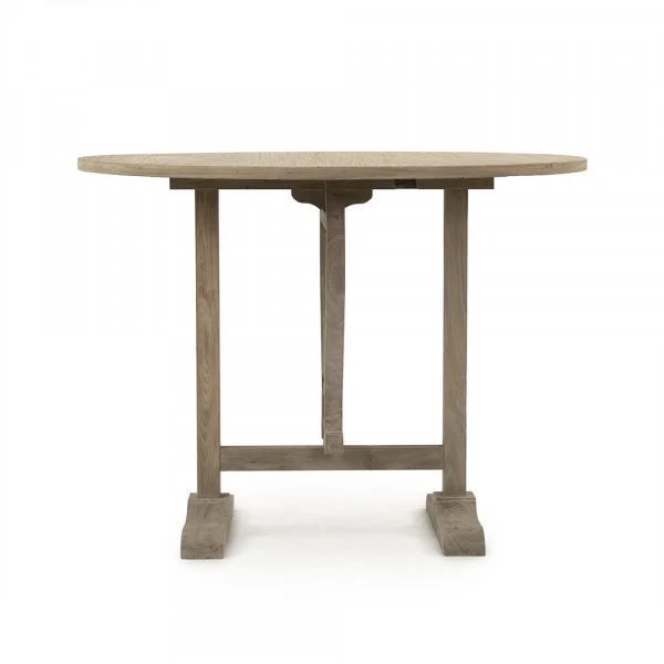 Zentique Laurel Table LI-SH10-13-67