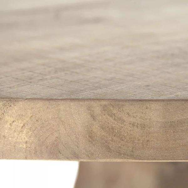Zentique Max Dining Table (Large) CT565 701 - Image 3