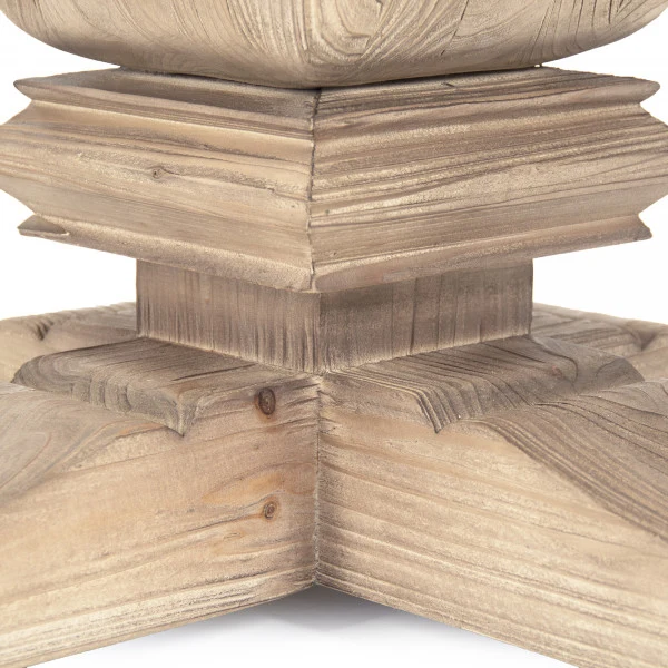 Zentique Max Dining Table (Large) CT565 701 - Image 4