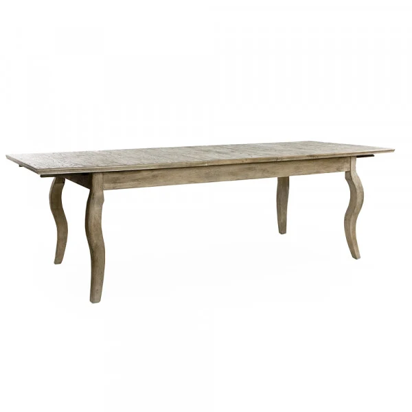 Zentique Rhone Dining Table T001 E272 - Image 2